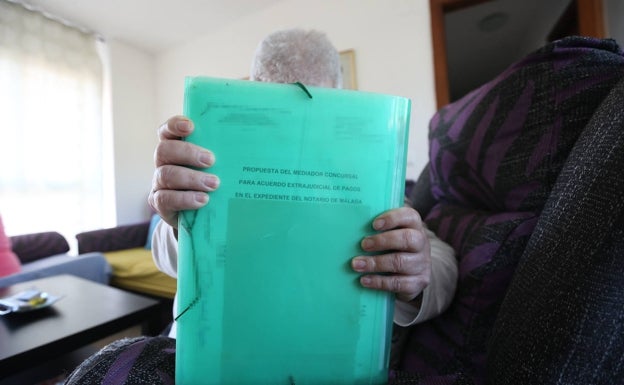 Ley de la Segunda Oportunidad: cómo empezar de cero sin deudas