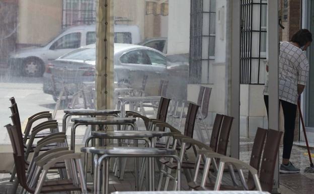 La Junta recibe más de 37.000 peticiones de ayudas para empresas en ERTE que beneficiarán a 154.101 trabajadores