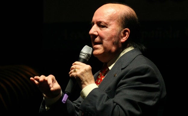 Chiquito y Proteo, juntos pero no revueltos