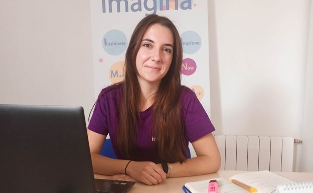 «Nuestro objetivo es que la inclusión llegue a todos los ámbitos de la sociedad»