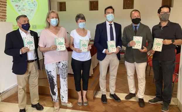 Recetas de la abuela para mejorar la alimentación de las personas sin hogar en Marbella