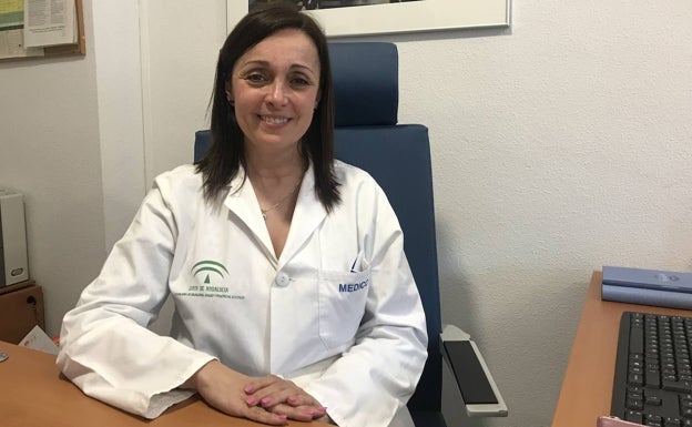 «El tercer hospital va a venir en el momento justo, ya que en poco tiempo nos quedaremos pequeños»