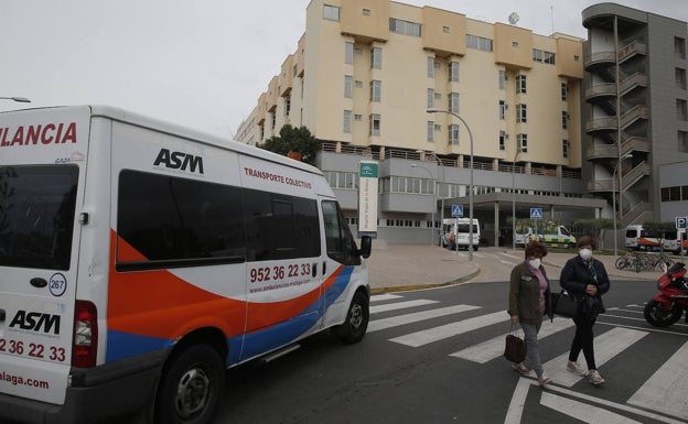 Ligero crecimiento de los contagios de coronavirus en Málaga, con 229 casos, una muerte y 397 curados