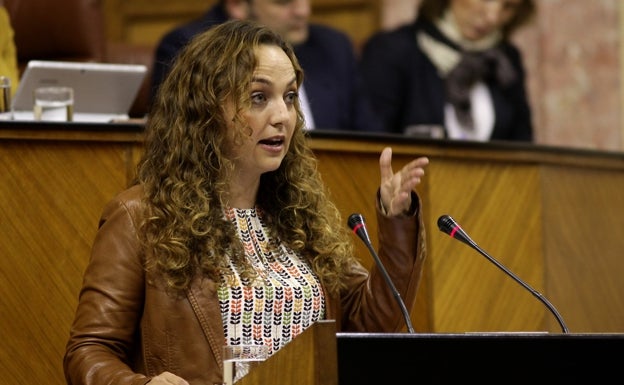 El PP Andaluz activa el pacto de estabilidad y bloquea la entrada de una ex alto cargo de Ciudadanos