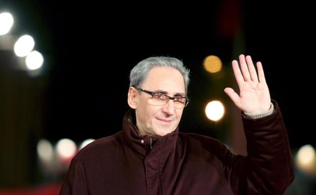 Sin centro de gravedad