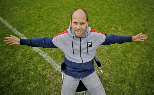 El Málaga, a tiro fijo por José Alberto como entrenador para dos temporadas