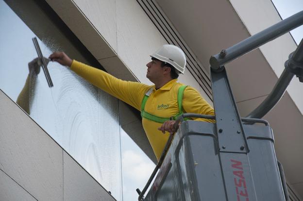 BCL Facility Services, 25 años de trabajo incansable desde Málaga