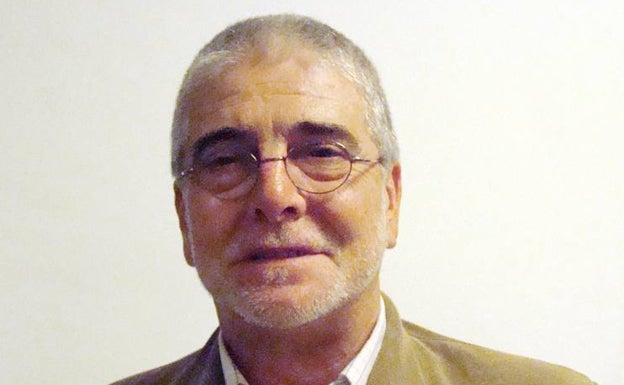 Fallece Enrique Gil, el presidente de la Federación de Comercio de Málaga