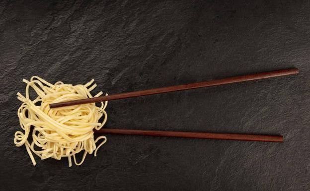Alerta sanitaria: Retiran un lote de pasta de los supermercados y piden que no se consuma