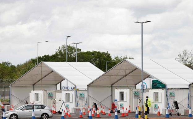 Sanidad descarta que circule una nueva variante india «más allá de algún caso concreto»