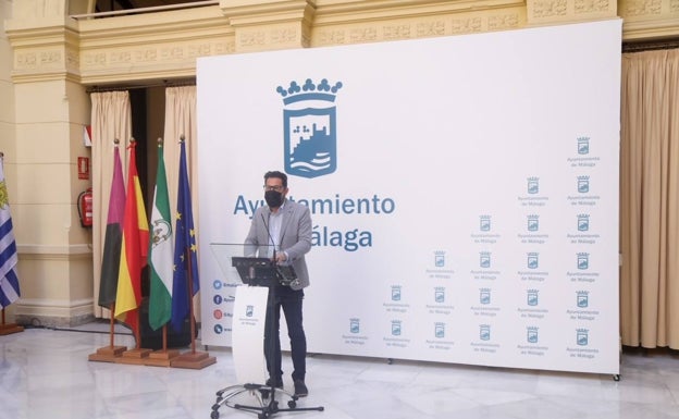 El Ayuntamiento impulsa un plan de ayuda al alquiler para familias afectadas por el Covid