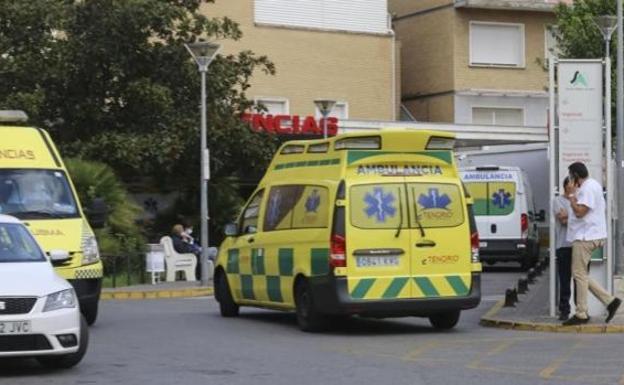 Andalucía supera las 10.000 muertes desde el inicio de la pandemia