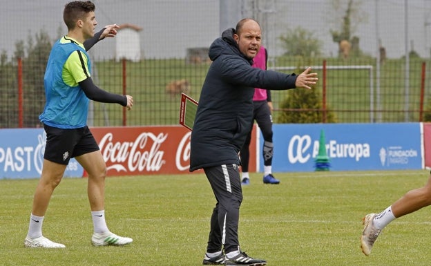 ¿Qué Málaga se verá con José Alberto?