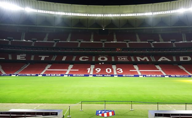 El amistoso entre España y Portugal del 4 de junio tendrá público