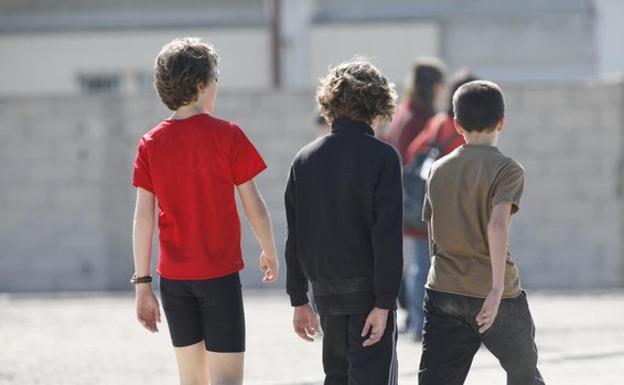 La Junta aprueba el programa de refuerzo escolar este verano, destinado a alumnos de Primaria y ESO