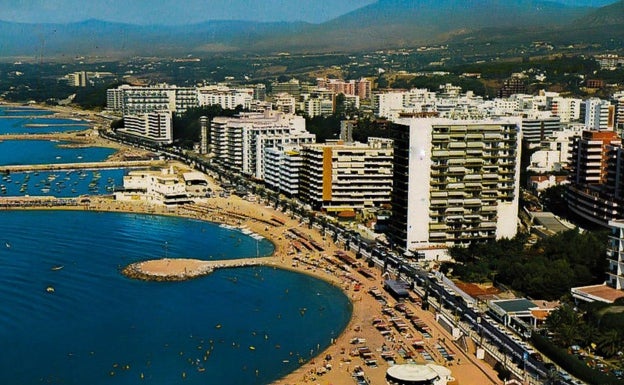 Espigones Emergidos prepara unos premios para reconocer el apoyo de empresas y vecinos