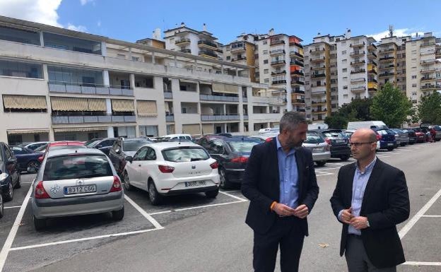 Cs Málaga avisa: «No apoyaremos una moción de censura en Mijas esta legislatura»