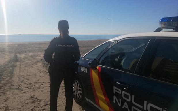 Detenido en Mijas un prófugo reclamado por agresión sexual a menores en Reino Unido