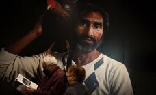 Museos para el 'FIND': Imágenes de una vida en exclusión