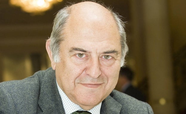 José Antonio Marina: «Lo más inhumano que podemos hacer es perder la compasión»