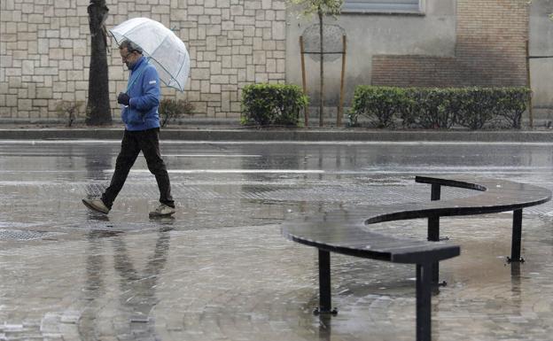 ¿Qué tiempo hará en Málaga el último fin de semana de mayo?