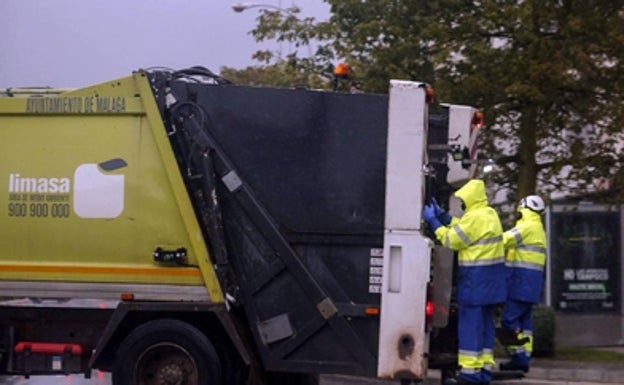 Málaga pone el punto final a dos décadas de Limasa