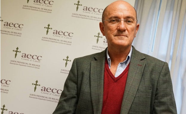 «Fumarse un solo cigarrillo supone una recaída cantada en el tabaco en el cien por cien de los casos»