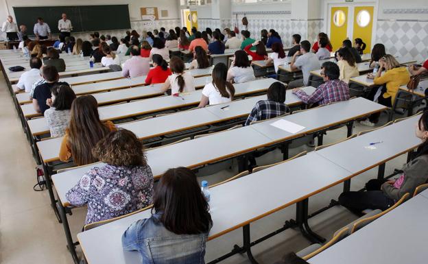 El Gobierno convoca 10.254 plazas para la Administración General del Estado