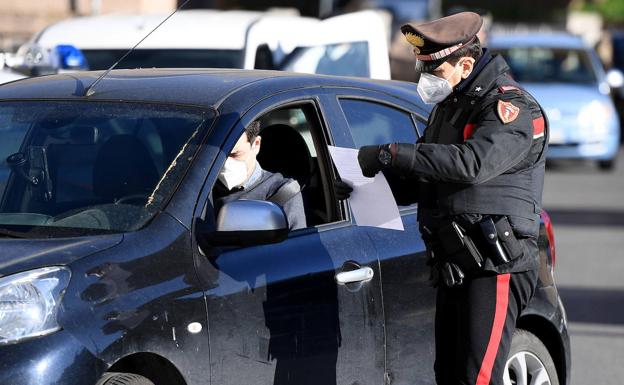 Italia, pendiente de un posible asesinato por un matrimonio forzado