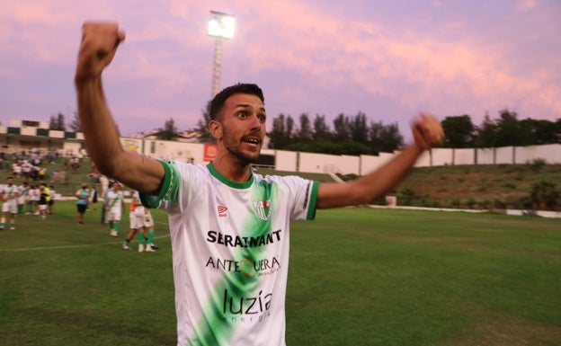 El Antequera y el Malagueño jugarán por el ascenso a la Segunda RFEF