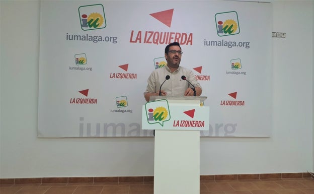 Unidas Podemos pide a la Junta diálogo para una nueva ley del suelo «equilibrada y sostenible»