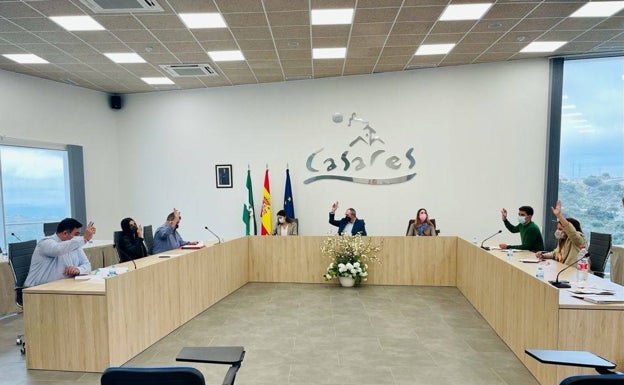 90.000 euros en subvenciones para la creación de negocios de hostelería y empresarios afectados por el Covid-19 en Casares