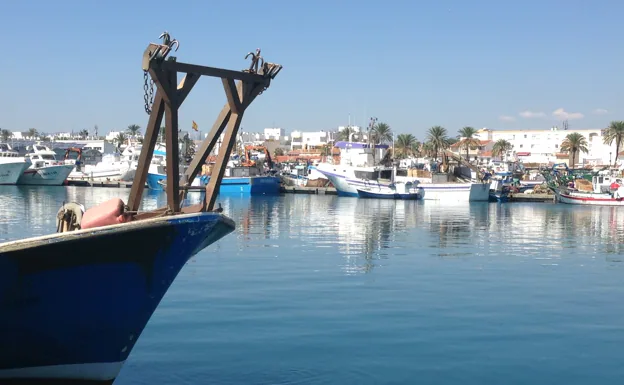 El sector pesquero de la provincia parará este viernes en protesta por los recortes que impone la UE