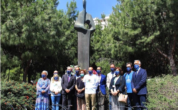 El Hospital Regional de Málaga hace 77 trasplantes de órganos en los cinco primeros meses del año