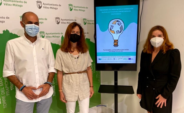 Vélez-Málaga abre el plazo para instalarse en un edificio de dinamización social y empresarial proyectado en Mezquitilla