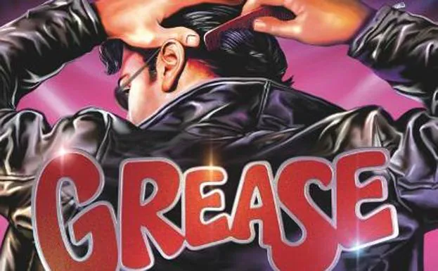 El musical 'Grease' llega al medio siglo