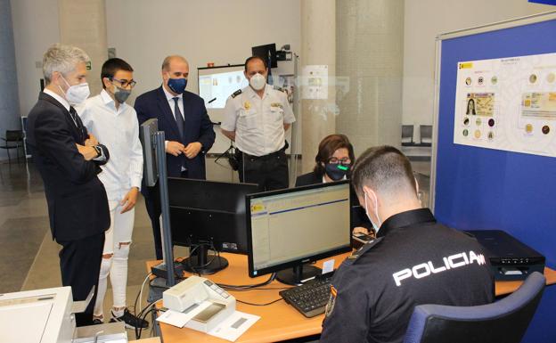 Presentan el nuevo DNI Europeo: estos son los cambios que llegan