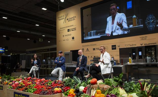 Agricultores y ganaderos confían en la hostelería como motor tras la pandemia