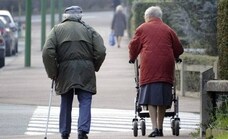 Pensiones 2021: La Seguridad Social avisa a los pensionistas de las sanciones si no comunican los cambios que afectan al cobro de su prestación
