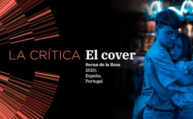 'El cover' abre el Festival de Málaga: la cara B del éxito en Las Vegas del Mediterráneo
