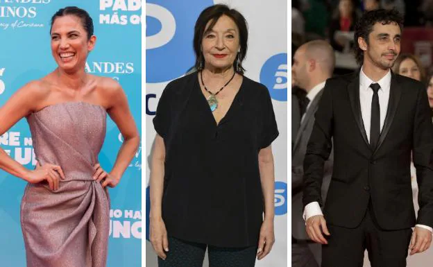 Estos son los famosos que acudirán a la inauguración del 24 Festival de Málaga