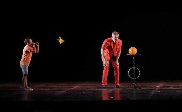 El festival Jajejijojú celebrará su edición 19+1 el 19 de junio en el Teatro Cervantes