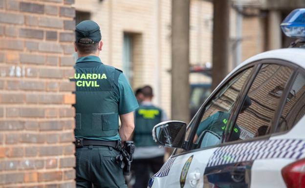 Absueltos de una violación múltiple pese a que uno de ellos confesó ante la Guardia Civil