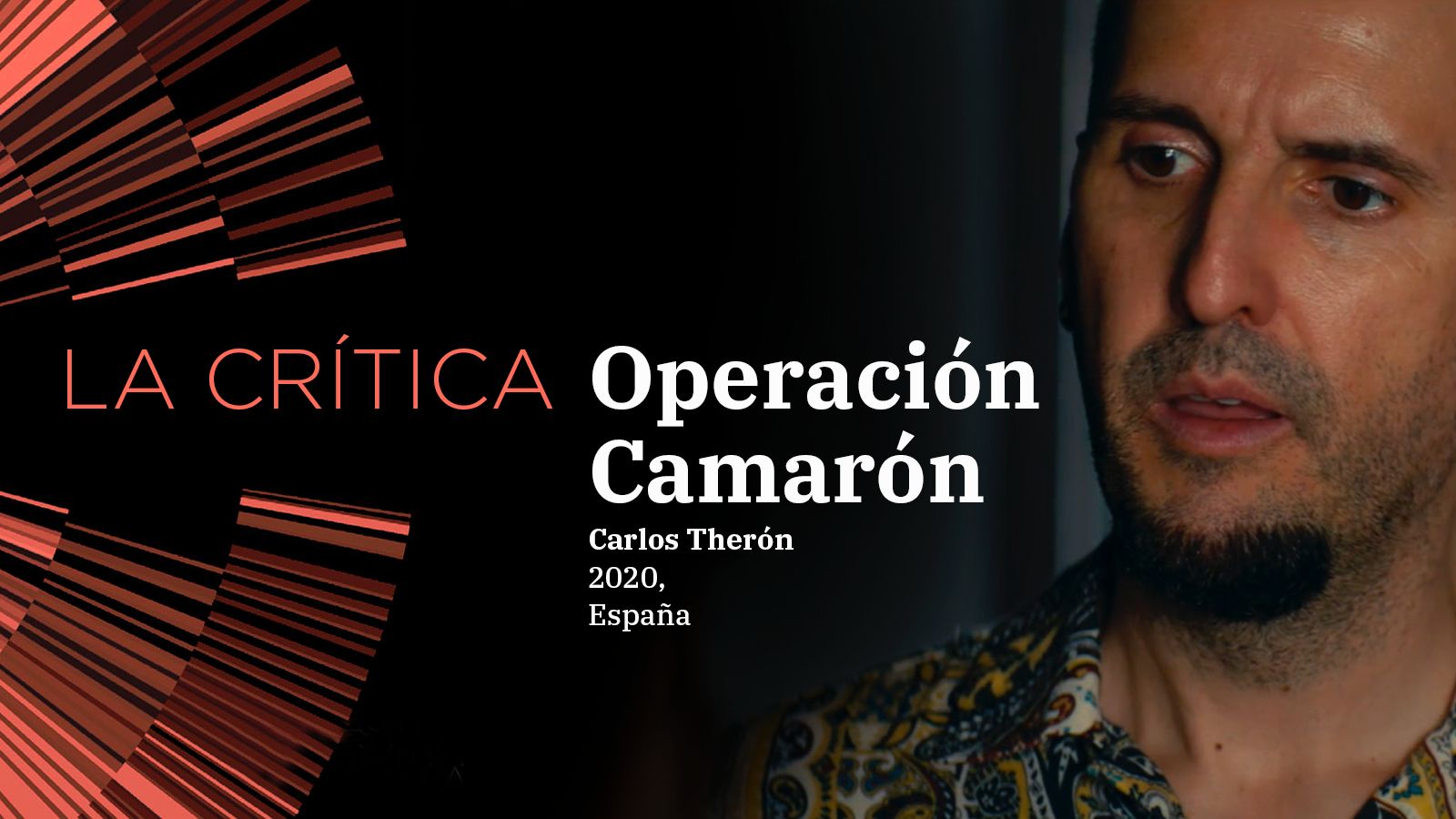 'Operación Camarón' pone las risas en la segunda jornada del Festival de Málaga