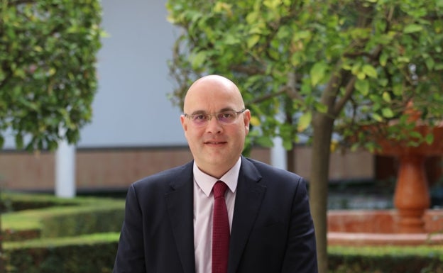 Raúl Fernández: «Hubo funcionarios que denunciaron corrupción y se les persiguió»