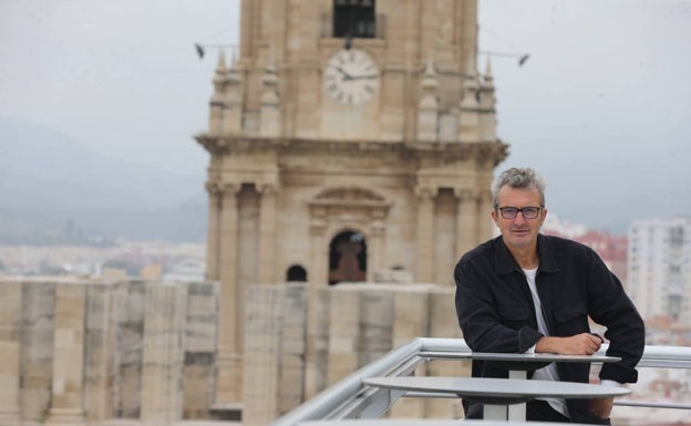 Mariano Barroso: «No volveré a presentarme para presidir la Academia de Cine»