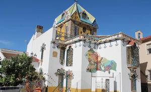 Casa Museo Axarquía.