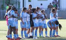 La incertidumbre rodea el próximo proyecto del Málaga femenino