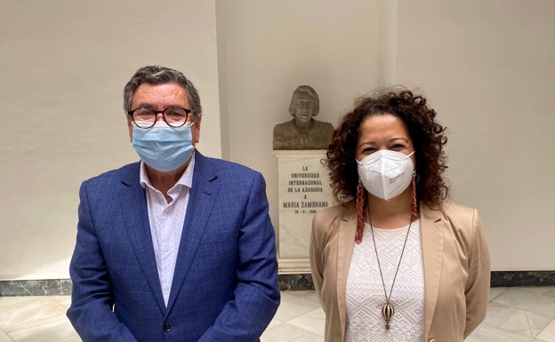 Vélez-Málaga organiza una ruta por lugares vinculados a María Zambrano