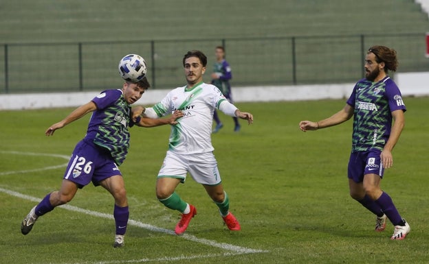 El Antequera y el Atlético Malagueño se la juegan a una carta para estar en la Segunda RFEF